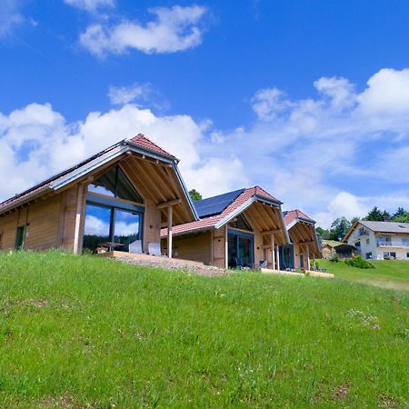 Chalets Am Roessle Todtmoos Εξωτερικό φωτογραφία