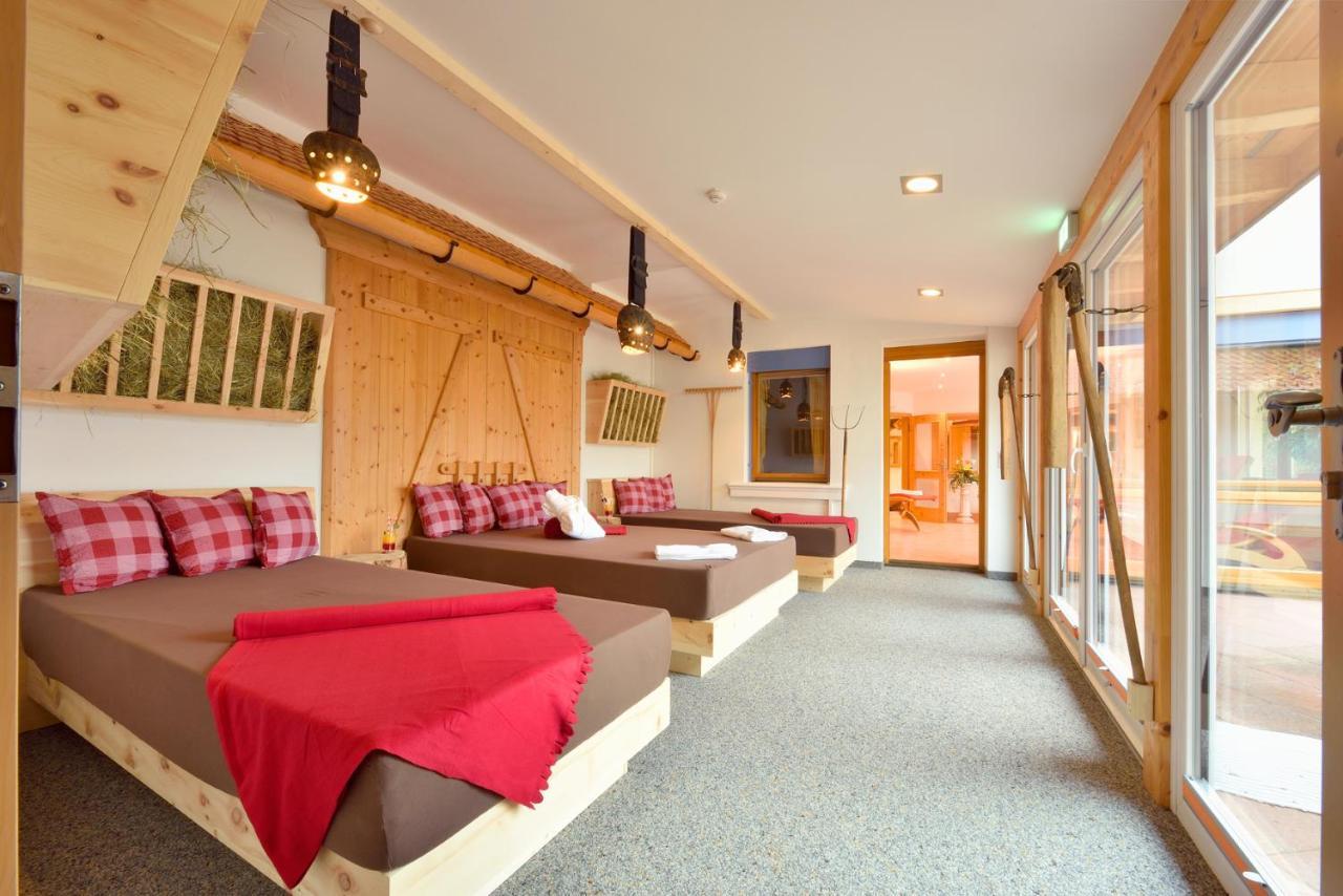 Chalets Am Roessle Todtmoos Εξωτερικό φωτογραφία