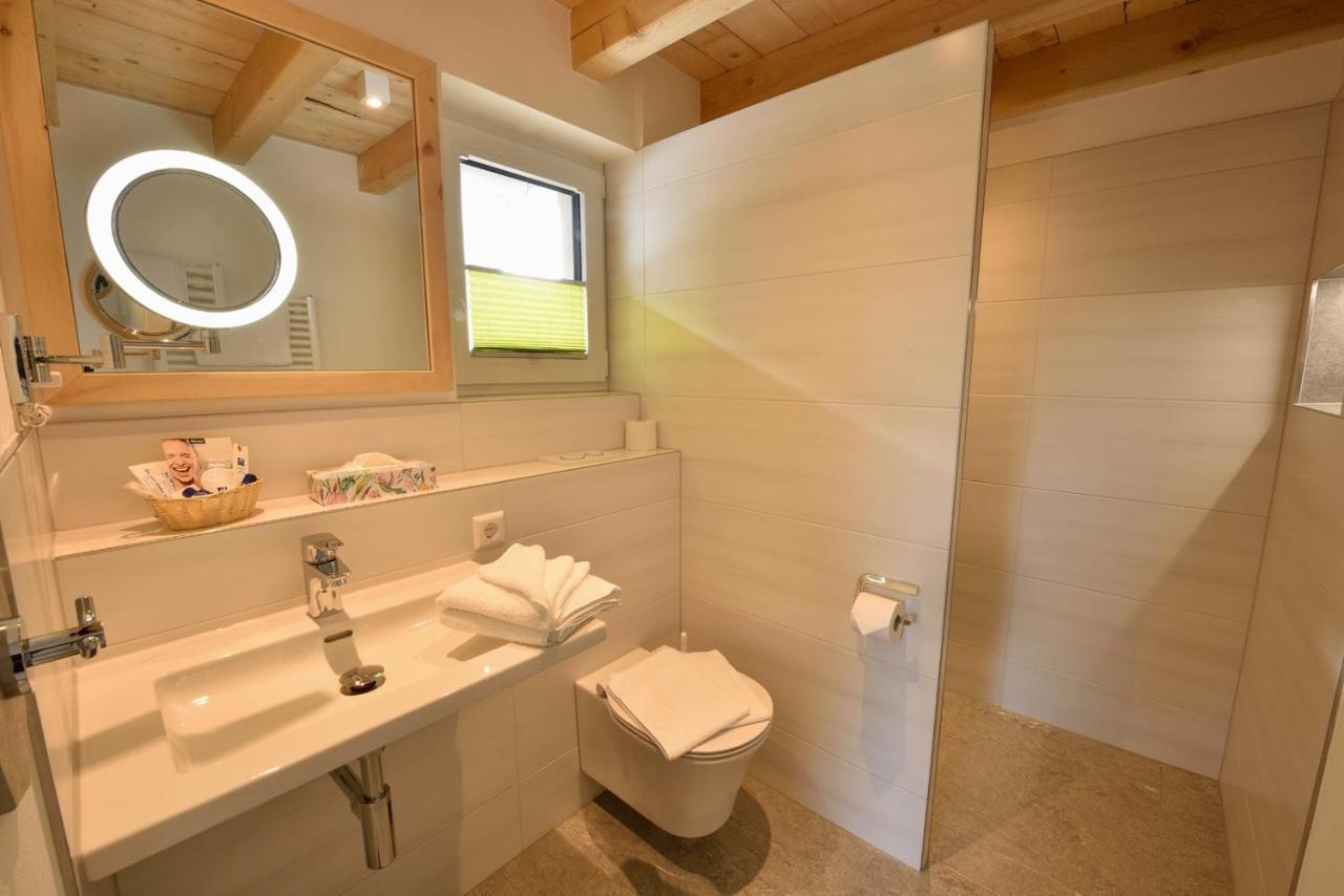 Chalets Am Roessle Todtmoos Εξωτερικό φωτογραφία