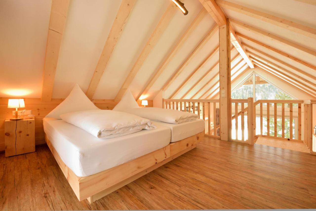Chalets Am Roessle Todtmoos Εξωτερικό φωτογραφία