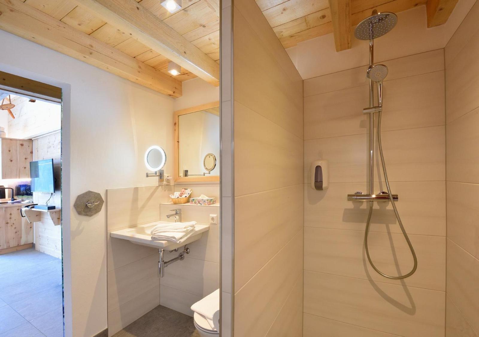 Chalets Am Roessle Todtmoos Εξωτερικό φωτογραφία